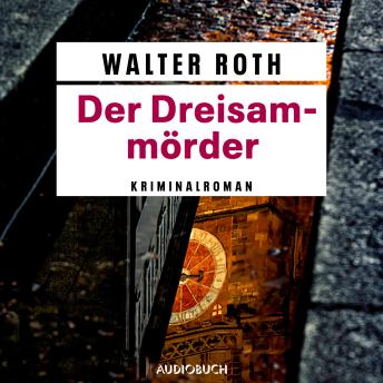 [German] - Der Dreisam-Mörder - Freiburg-Krimi