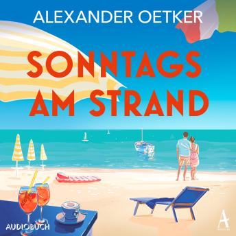 [German] - Sonntags am Strand: -