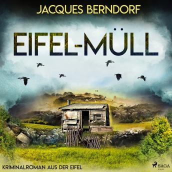 [German] - Eifel-Müll (Kriminalroman aus der Eifel)