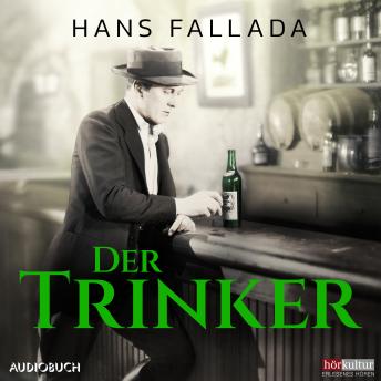 [German] - Der Trinker