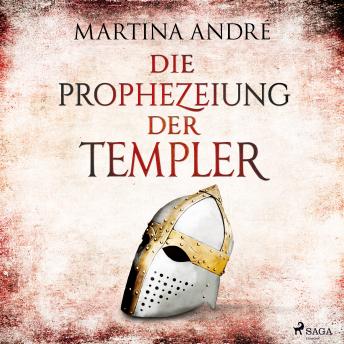 [German] - Die Prophezeiung der Templer (Gero von Breydenbach, Band 6)