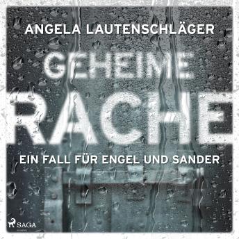 [German] - Geheime Rache (Ein Fall für Engel und Sander, Band 2)
