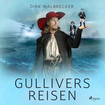 [German] - Gullivers Reisen