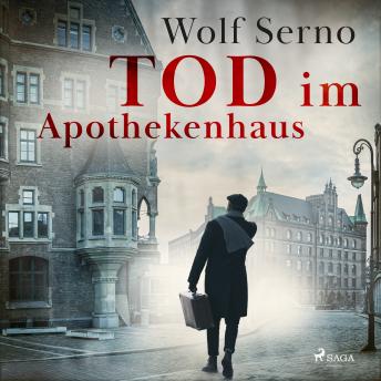 [German] - Tod im Apothekenhaus