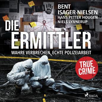[German] - Die Ermittler – Wahre Verbrechen, echte Polizeiarbeit: True Crime