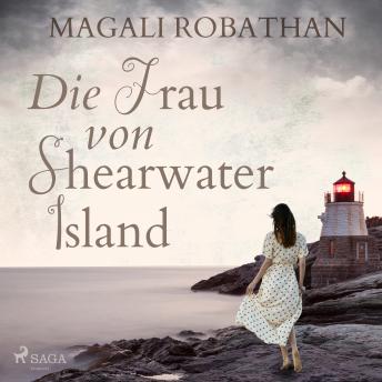 [German] - Die Frau von Shearwater Island