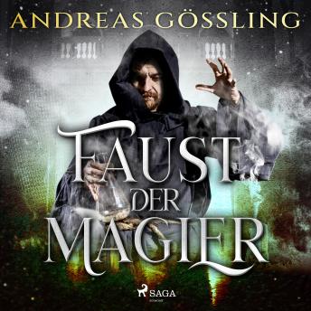 Download Faust, der Magier by Andreas Gößling