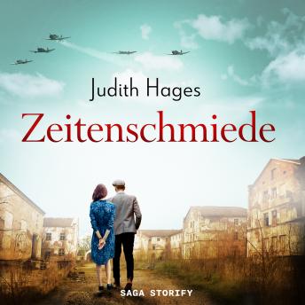 Download Zeitenschmiede by Judith Hages