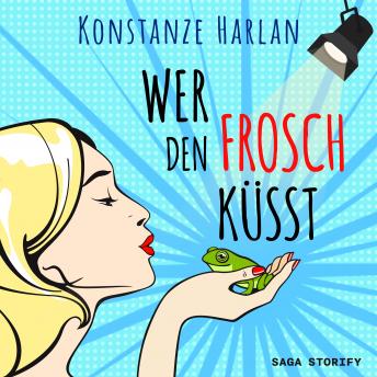 [German] - Wer den Frosch küsst