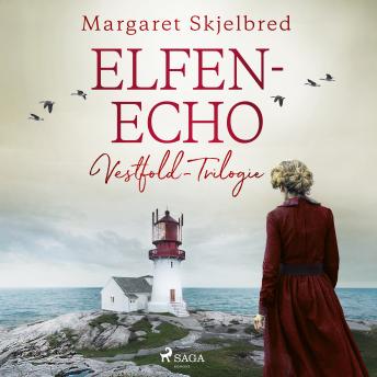 [German] - Elfenecho - Vestfold-Trilogie