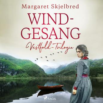 [German] - Windgesang - Vestfold-Trilogie