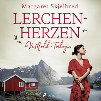 [German] - Lerchenherzen - Vestfold-Trilogie