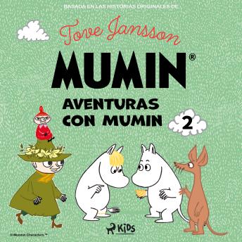 [Spanish] - Aventuras con Mumin 2