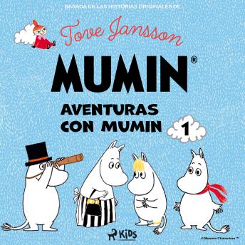 [Spanish] - Aventuras con Mumin 1