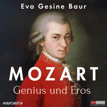 [German] - Mozart - Genius und Eros