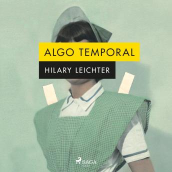[Spanish] - Algo temporal