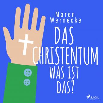 [German] - Das Christentum - was ist das?