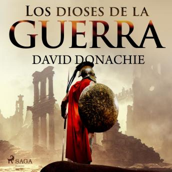 [Spanish] - Los dioses de la guerra