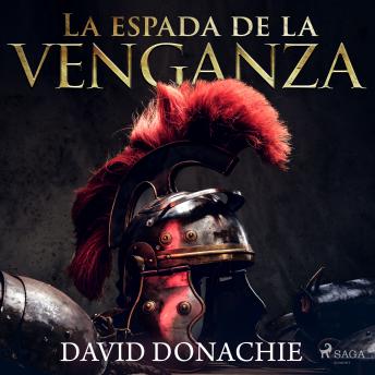 [Spanish] - La espada de la venganza