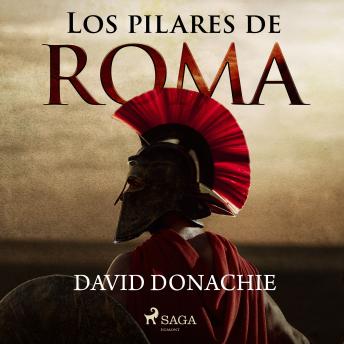 [Spanish] - Los pilares de Roma