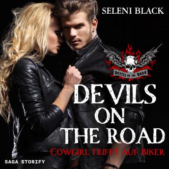 [German] - Devils on the Road - Cowgirl trifft auf Biker