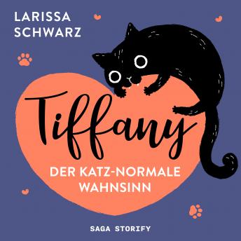 [German] - Tiffany - der katz-normale Wahnsinn