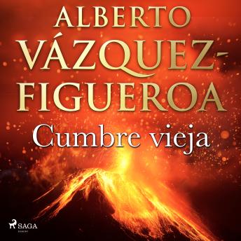 [Spanish] - Cumbre vieja