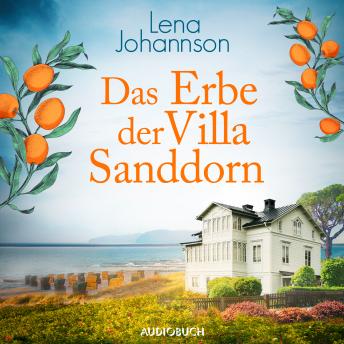 [German] - Das Erbe der Villa Sanddorn