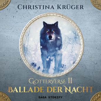 [German] - Ballade der Nacht