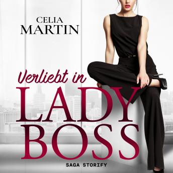 [German] - Verliebt in Lady Boss