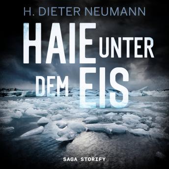 [German] - Haie unter dem Eis