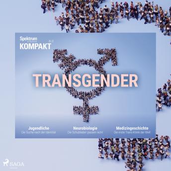 [German] - Spektrum Kompakt: Transgender