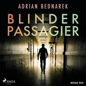 [German] - Blinder Passagier