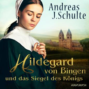 [German] - Hildegard von Bingen und das Siegel des Königs