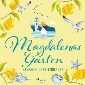 [German] - Magdalenas Garten