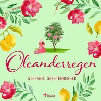 [German] - Oleanderregen