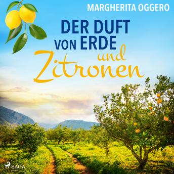 [German] - Der Duft von Erde und Zitronen