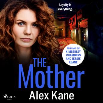 Mother, Audio book by Alex Kane
