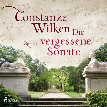 [German] - Die vergessene Sonate