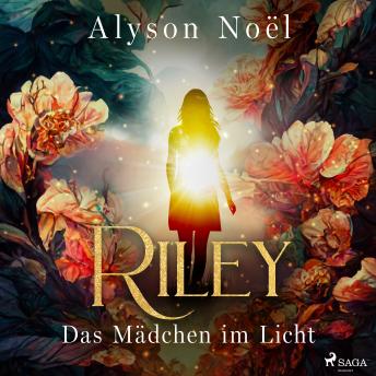 [German] - Riley - Das Mädchen im Licht