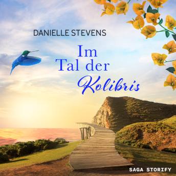 [German] - Im Tal der Kolibris
