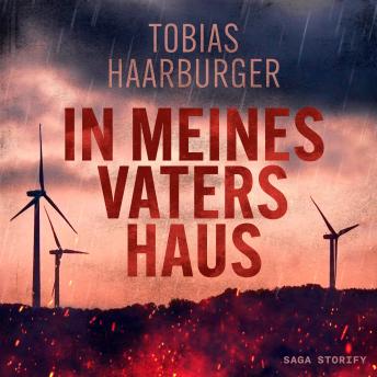 Download In meines Vaters Haus by Tobias Haarburger