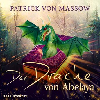 [German] - Der Drache von Abelaya