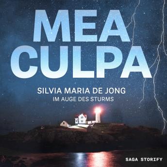 [German] - Mea Culpa - Im Auge des Sturms