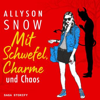 [German] - Mit Schwefel, Charme und Chaos