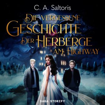 [German] - Die Vergessene Geschichte der Herberge am Highway