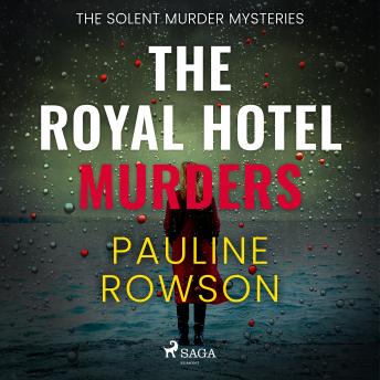 [English] - The Royal Hotel Murders