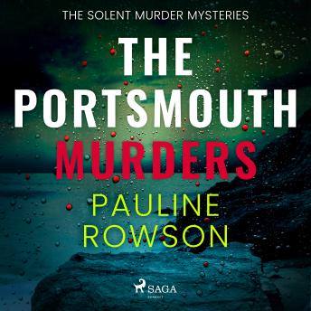Download Portsmouth Murders by Pauline Rowson