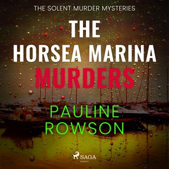 [English] - The Horsea Marina Murders