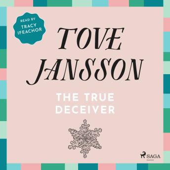 The True Deceiver